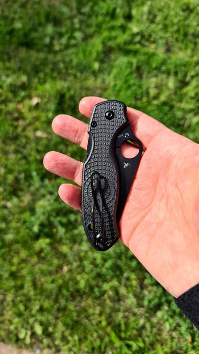 Spyderco para 3 lightweight benchmade bk290 smock mini adamas reateexo