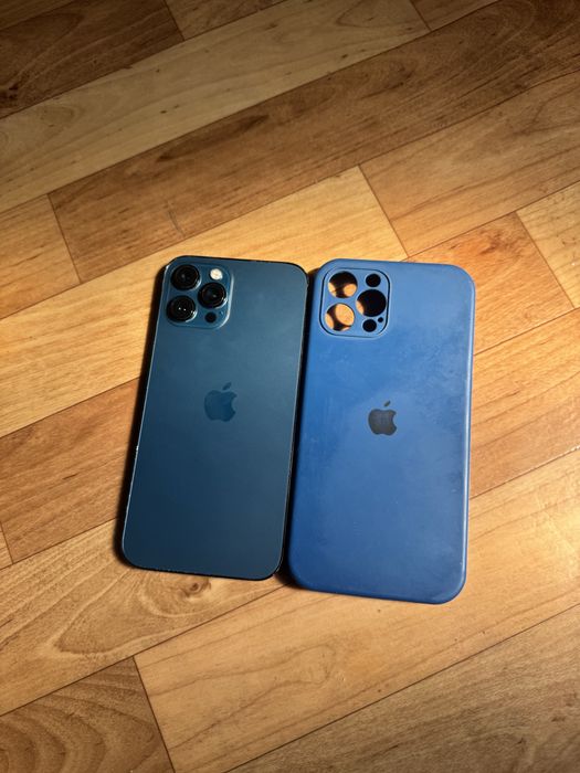 Продам Телефон Айфон 12 Pro Max
