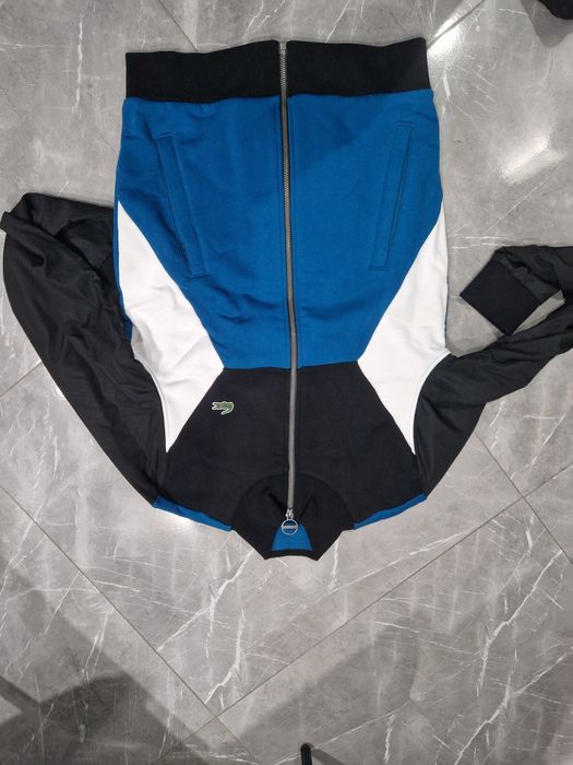 Hanorac Lacoste Second Hand