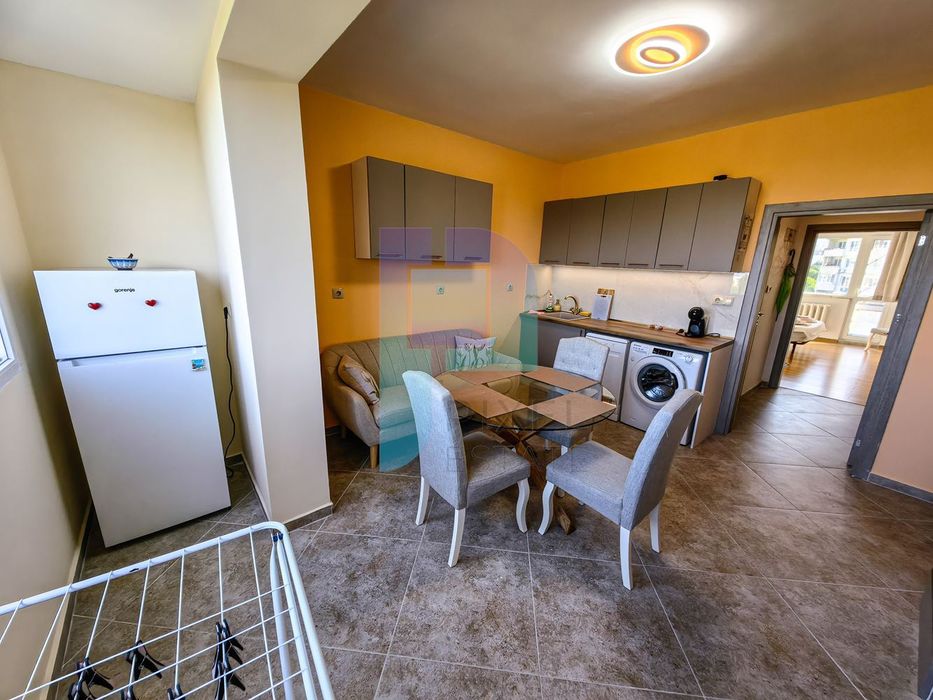 Дава се под наем Едностаен апартамент в София, Полигона - 47 кв.м за 510 € - Снимка #5