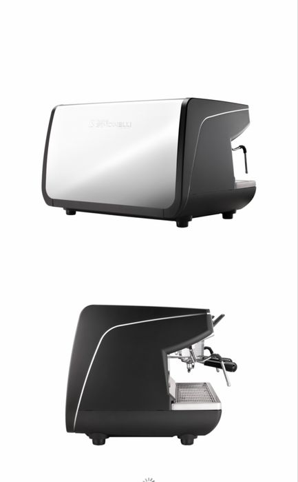 Simonelli kofemasina