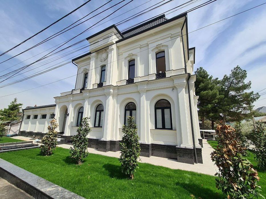 Продажа Новый Евро Дом Никитина