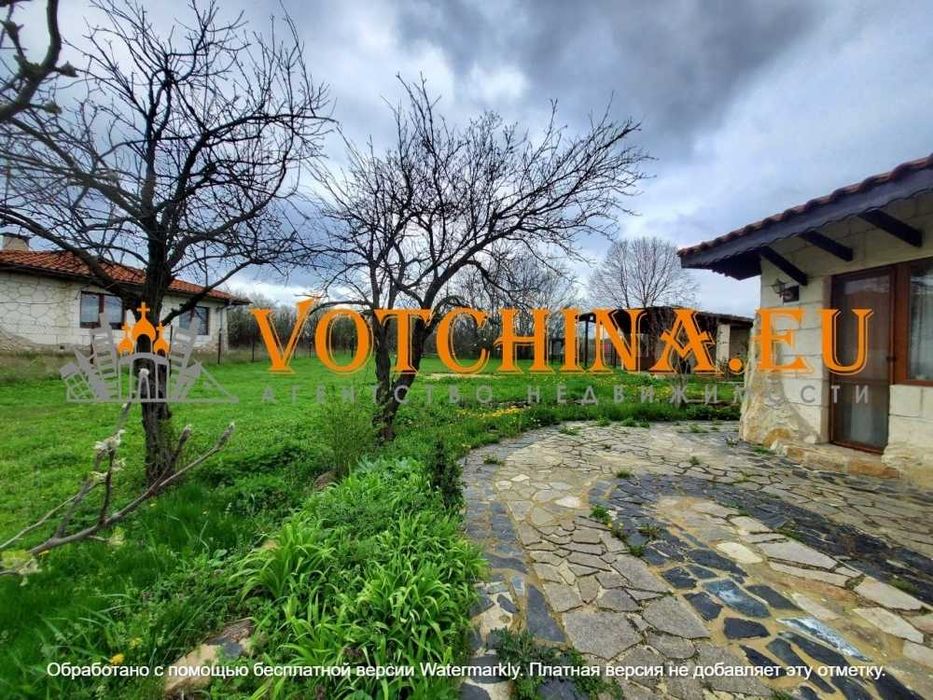 Продава се Къща в с. Левски, Област Варна - 159 кв.м за 1038 €/кв.м - Снимка #22