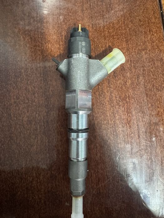 Форсунки камаз новые