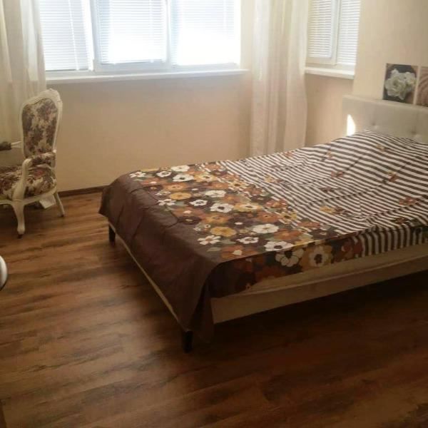 2-стаен в Варна-Идеален център площ 70 цена 490