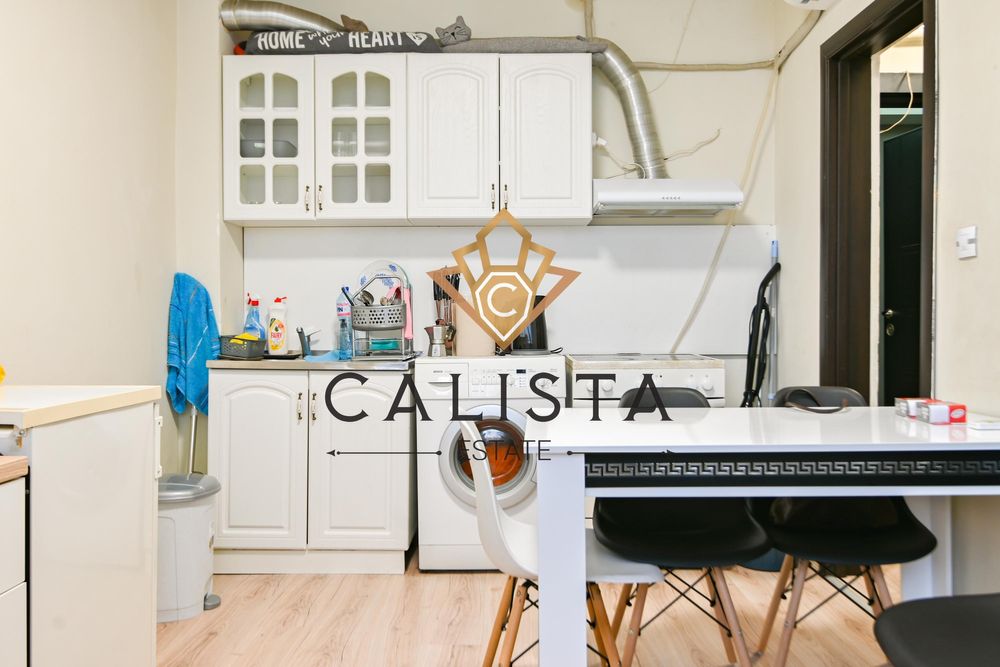 Дава се под наем Двустаен апартамент в София, Банишора - 42 кв.м за 447.78 € - Снимка #2