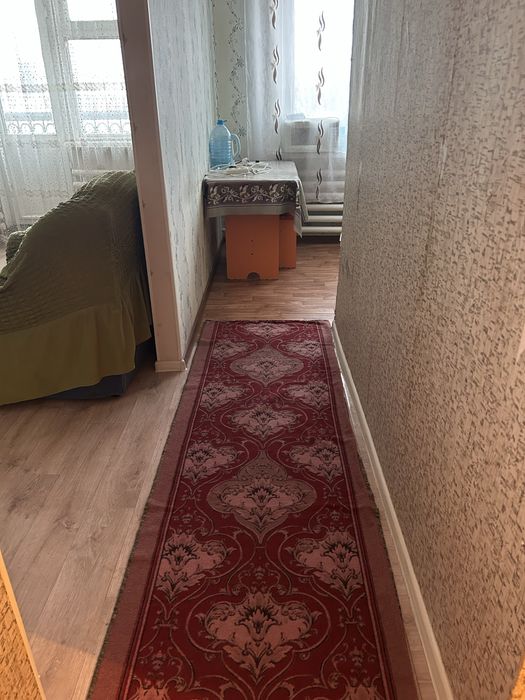 2 комнатная квартира