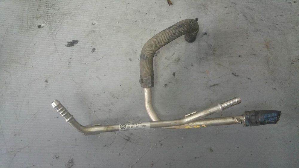 conducta combustibil 2.0 tdi crb audi a3 8v vw golf 7 seat leon 04l201360