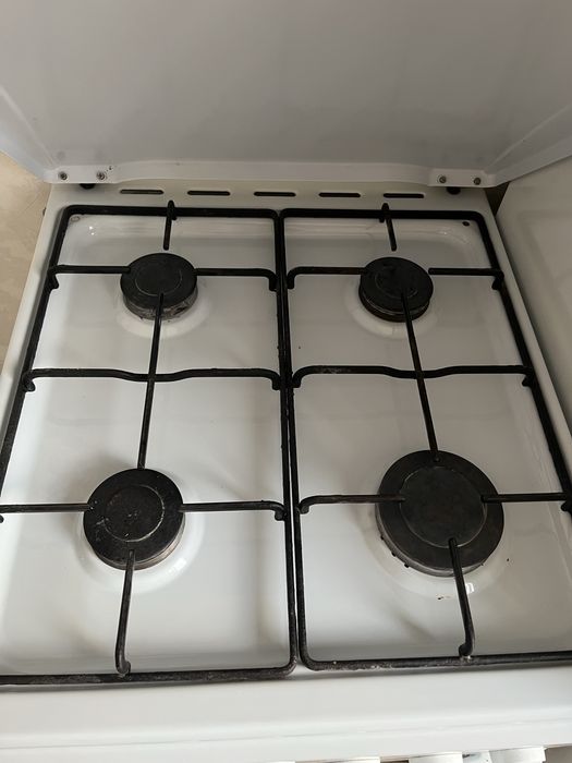 Продам газплиту
