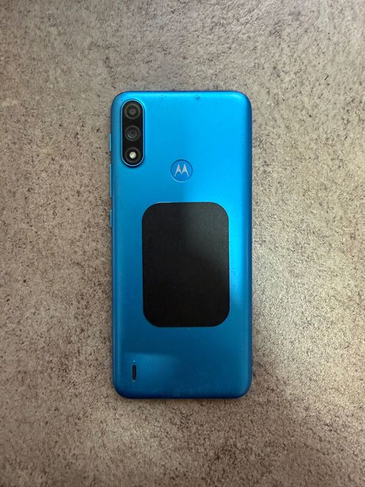 Motorola Moto E7 Power 64GB / 4GB RAM, Dual SIM, cu cutie