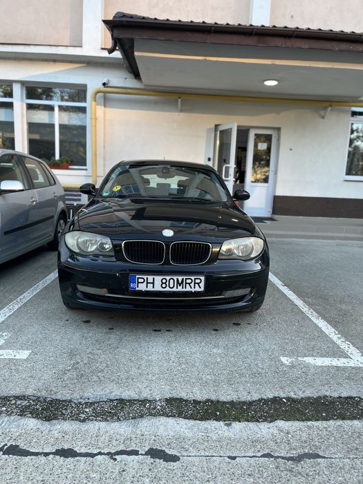 BMW 118d E87 2008, 2.0 Diesel, 257.000 km, ITP 2026