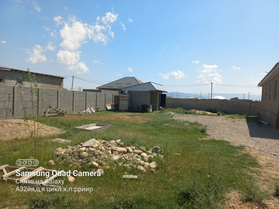 Мкр шаныракта уй сатылад