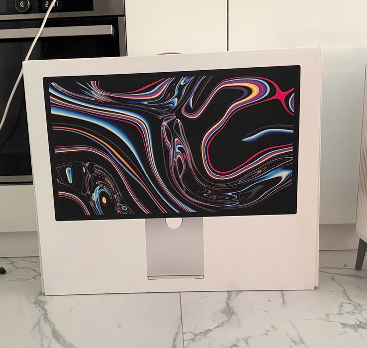 Apple Studio display 2022 - 60hz - Nano texture glass