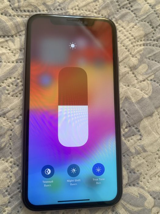 iPhone 11 на 64гб торг