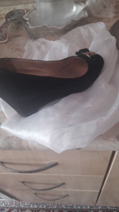 Продам удобные туфли .удобные