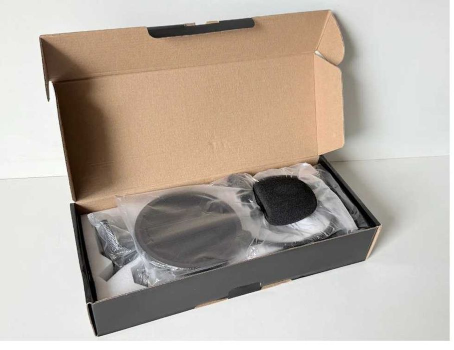 Microfon profesional de studio