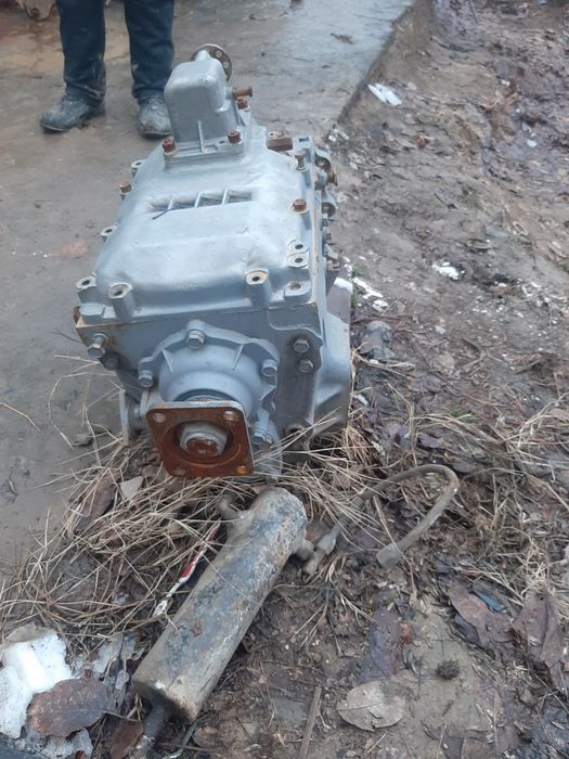 Karopka ural sotiladi