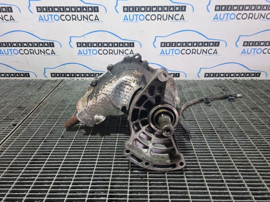 Cutie de Tranfer Grup Fata Jeep Cherokee V 2.0 2013 - 2017 140CP Manuala 6 Trepte EBS ...