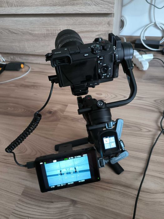 Filmări Video Profesionale 4K - Promovare Pensiuni / Auto / Imobiliare