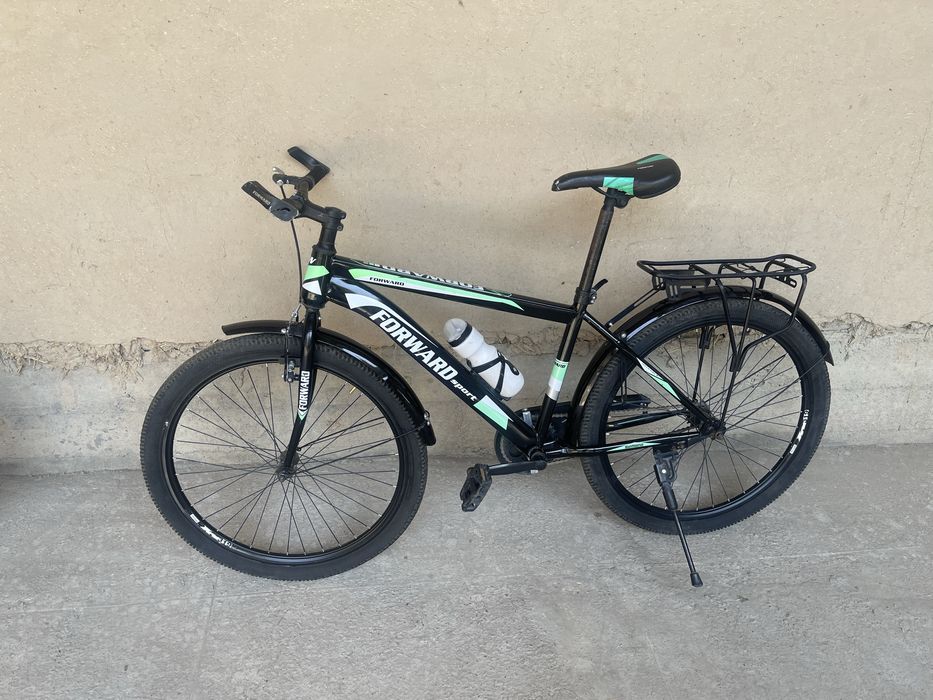 Велосипед форвард