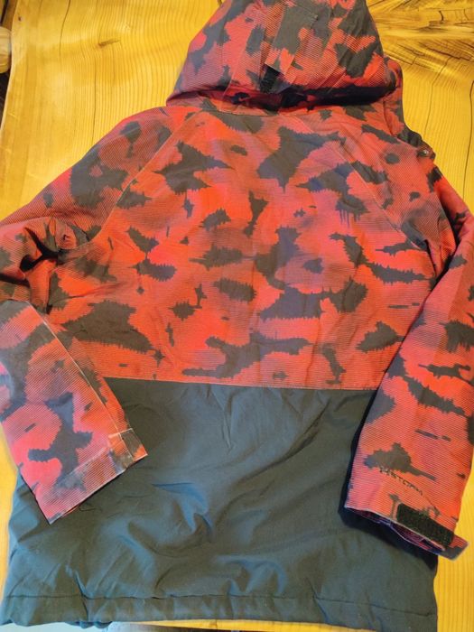 Under armour Grizzly Griptape  Napapijri Jack&Jones суичър худи качулк