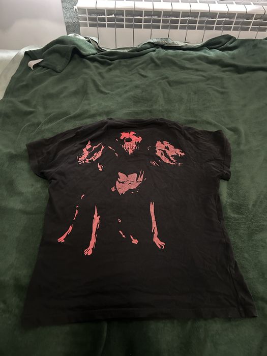 Luda old tee I втората създадена колекция