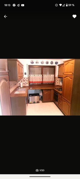 De vânzare Mobila de Bucurie