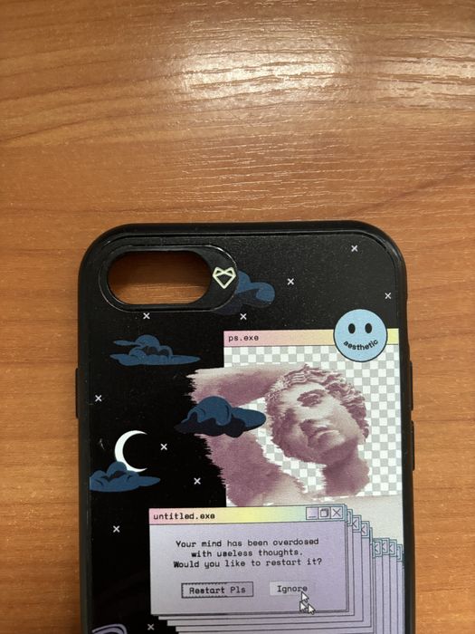 Калъф за телефон