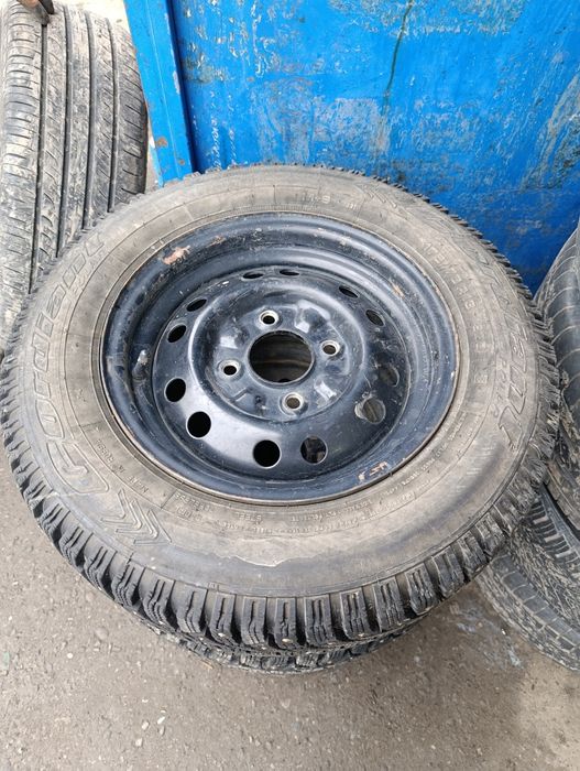 Qishgi 13balon komplekt