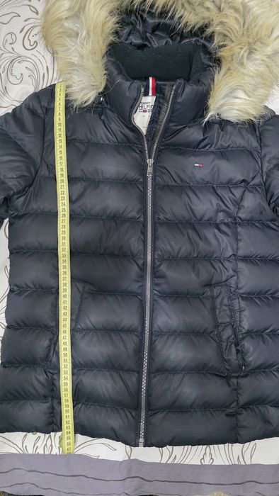 Geaca dama Tommy Hilfiger