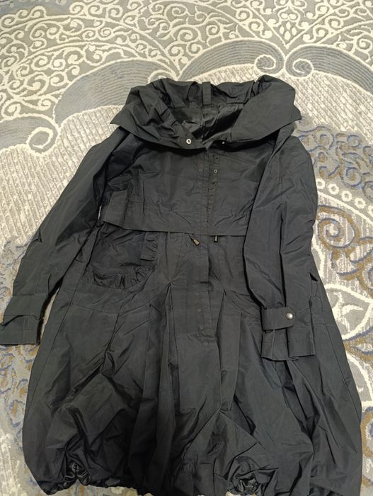 Zamonaviy plash bundayini bozorda topmaysiz