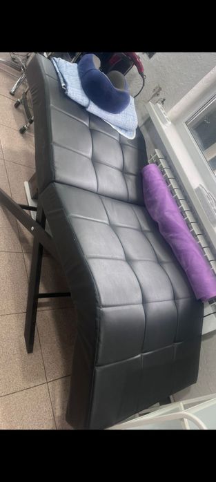 Куршетка для наращивания Almadi