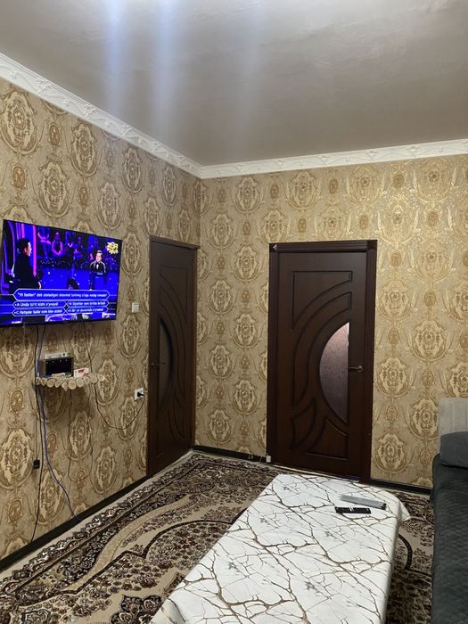 ттз -2 да  3 хонали  квартира сотилади