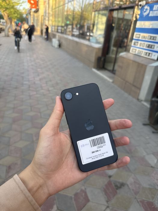 IPhone 16E Айфон 16Е