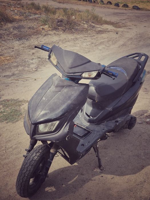 М8 Vilimi 150 куб