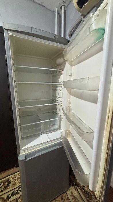 Холодильник Индесит