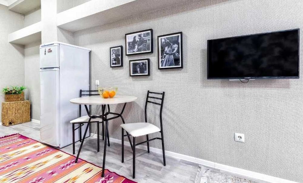 Апартамент Жк Грин Плаза