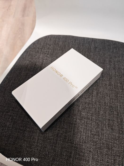 Telefon Honor 400 PRO