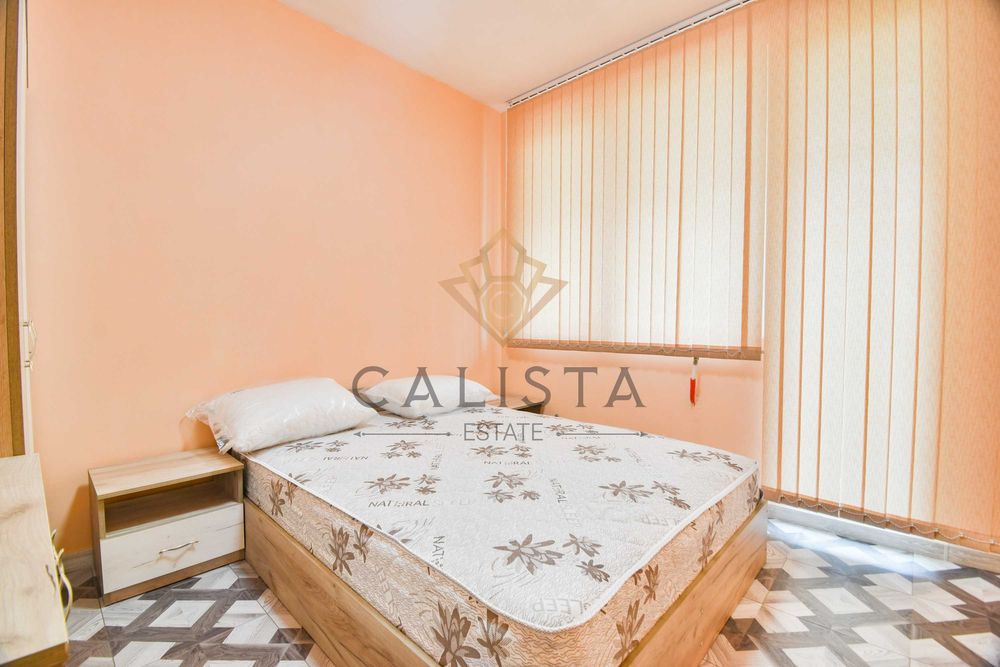 Двустаен апартамент под наем в ж.к. Малинова долина , 2169746