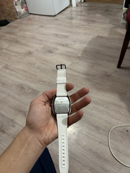 часы механический