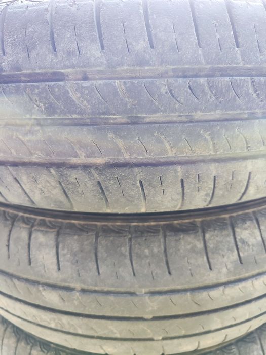 Продам покрышки от автомобиля Спарк.