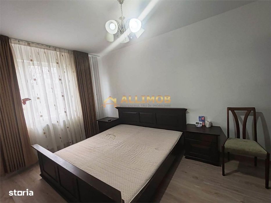 Apartament 2 camere in Ploiesti, zona Nord