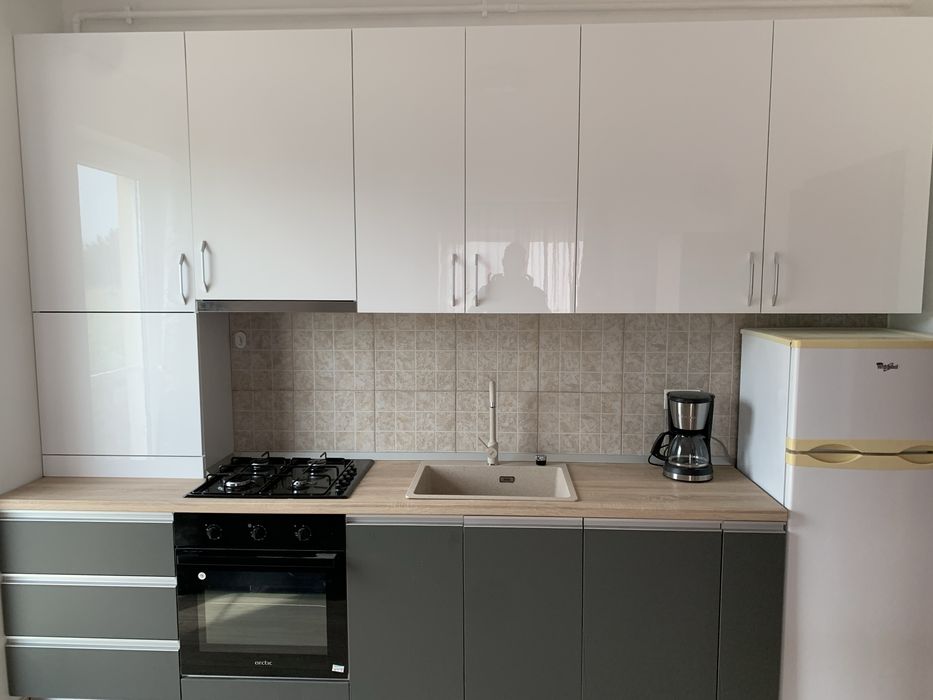 Proprietar, inchiriez garsoniera Lipovei-Dumbravita Kaufland