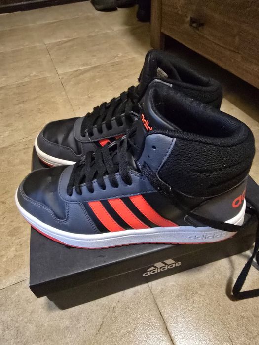 Момчешки маратонки Adidas  р-р 39 1/3