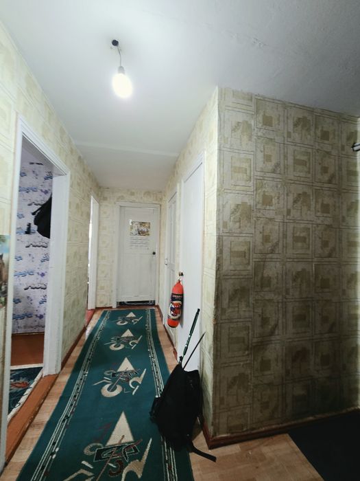 Продается 3 комн.квартира район Степной