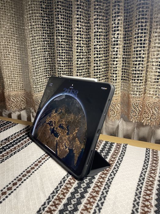 *Nou* Set complet iPad Pro 13" M5 2025 256GB Wi-Fi