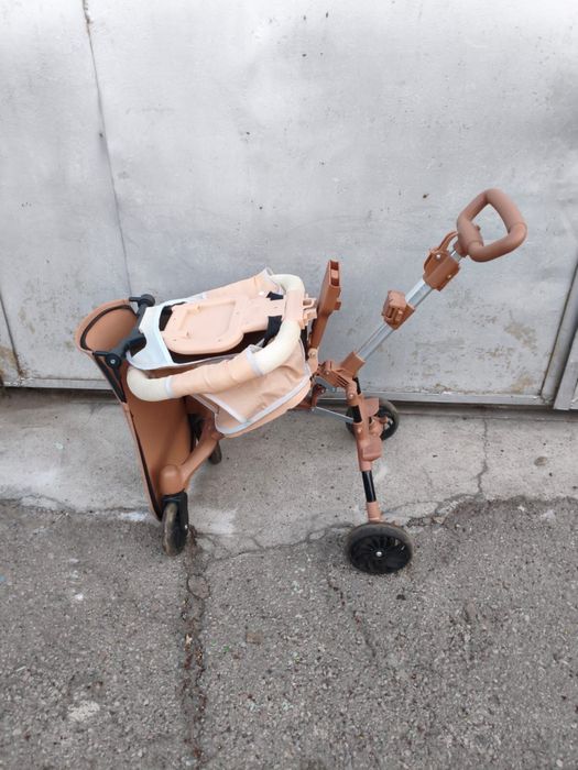 Детская коляска