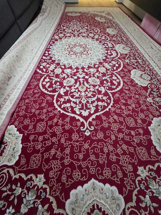 продам Ковер б/у 5*3