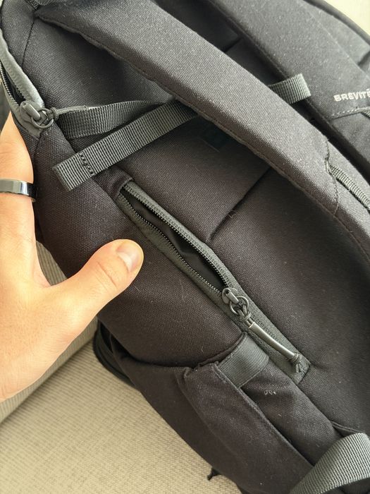 Ghiozdan foto-video Brevite Jumper 18L