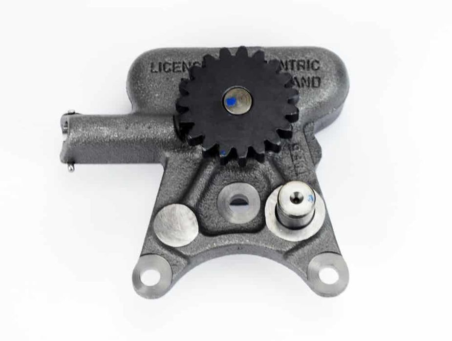 pompa de ulei motor perkins rr 1104a-44, rs 1104a-44t, rt 1104a-44ta